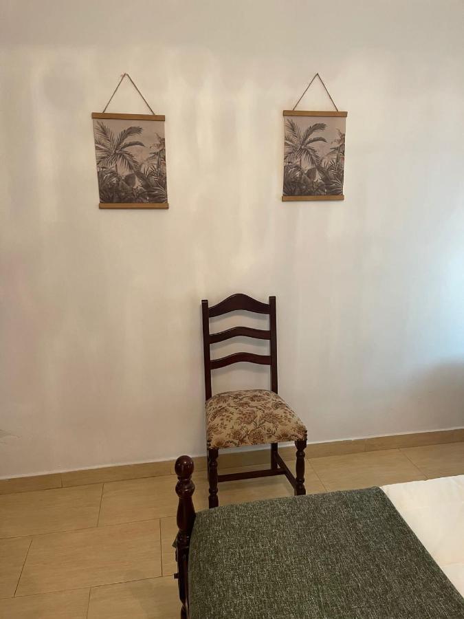 Casa da Praia Villa Nazare Bagian luar foto