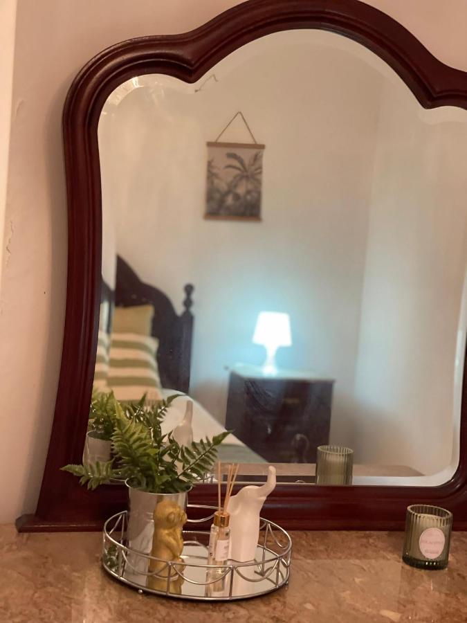 Casa da Praia Villa Nazare Bagian luar foto